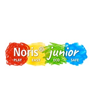 Modelinas STAEDTLER Noris Junior, 4 vnt.