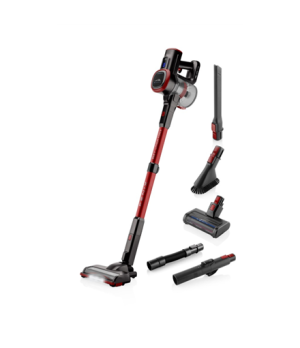 ETA | Vacuum Cleaner | ETA223390000 Fenix | Cordless operating | Handstick | N/A W | 25.2 V | Operating time (max) 40 min | Grey