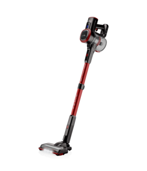 ETA | Vacuum Cleaner | ETA223390000 Fenix | Cordless operating | Handstick | N/A W | 25.2 V | Operating time (max) 40 min | Grey