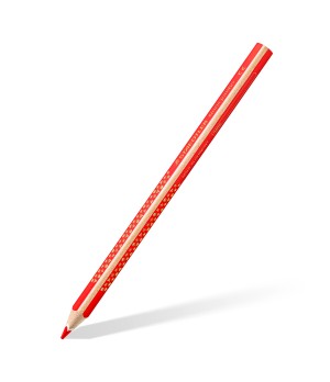 Spalvoti pieštukai STAEDTLER Noris Jumbo, 12 vnt.