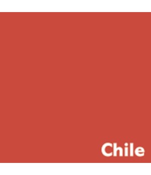 Spalvotas popierius IMAGE COLORACTION, A4, 80 gsm, 500 lapų, CHILE / DEEP RED