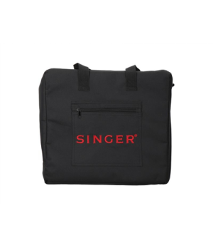 Singer 250032396 Sewing Machine Tote Bag Black