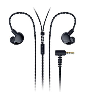 Razer | Earphones | Moray | Wired | In-ear | Black