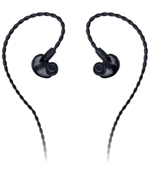 Razer | Earphones | Moray | Wired | In-ear | Black