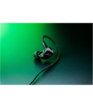 Razer | Earphones | Moray | Wired | In-ear | Black