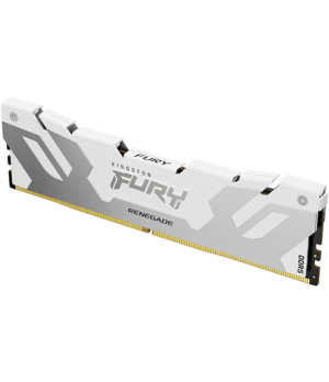 Kingston | 32 GB | DDR5 | 6000 MHz | PC/server | Registered No | ECC Yes