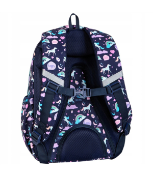 Coolpack | Jerry Happy Unicorn | E29549 | Backpack | Unicorn | Waterproof