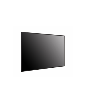 LG | 55UM5N-H | 55 " | Landscape/Portrait | 24/7 | WebOS | 500 cd/m² | 8 ms | 178 ° | 178 °