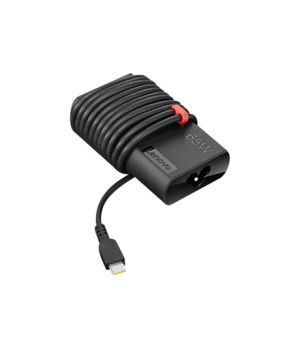 Lenovo | Slim | USB-C | 65 W | AC Adapter