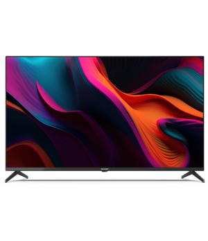 Sharp | 43GL4260E | 43" (108cm) | Smart TV | Google | 4K UHD | Black