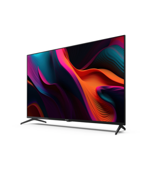 Sharp | 43GL4260E | 43" (108cm) | Smart TV | Google | 4K UHD | Black