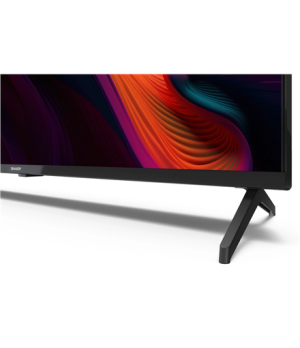 Sharp | 43GL4260E | 43" (108cm) | Smart TV | Google | 4K UHD | Black