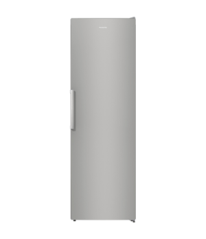 Gorenje | Refrigerator | R619EES5 | Energy efficiency class E | Larder | Height 185 cm | 38 dB | Stainless steel