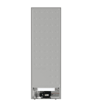 Gorenje | Refrigerator | R619EES5 | Energy efficiency class E | Larder | Height 185 cm | 38 dB | Stainless steel