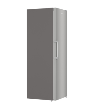 Gorenje | Refrigerator | R619EES5 | Energy efficiency class E | Larder | Height 185 cm | 38 dB | Stainless steel