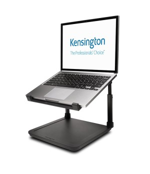 Nešiojamojo kompiuterio stovas KENSINGTON SmartFit, juoda sp.