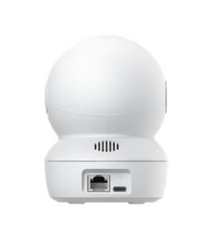 EZVIZ | IP Camera | CS-H6c | PTZ | 2 MP | 4mm | Power over Ethernet (PoE) | IP20 | H.264 | Micro SD, Max.256GB