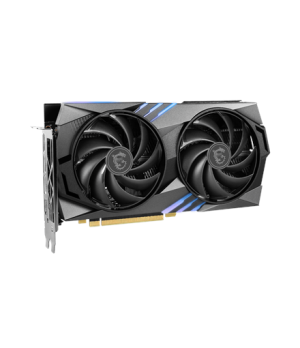 MSI | GeForce RTX 4060 Ti GAMING X 8G | NVIDIA | 8 GB | GeForce RTX 4060 | GDDR6 | PCI Express Gen 4 x16 | Memory clock speed 26