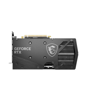 MSI | GeForce RTX 4060 Ti GAMING X 8G | NVIDIA | 8 GB | GeForce RTX 4060 | GDDR6 | PCI Express Gen 4 x16 | Memory clock speed 26