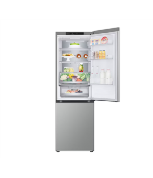 LG | GBV7180CPY | Refrigerator | Energy efficiency class C | Free standing | Combi | Height 186 cm | No Frost system | Fridge ne
