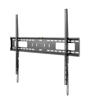 Goobay | Wall mount | TV Wall Mount Pro FIXED (XL) | Black