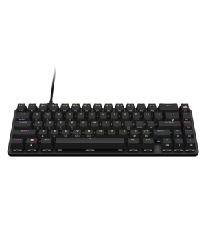 Corsair | K65 PRO MINI RGB | Black | Mechanical Gaming Keyboard | Wired | NA | USB Type-A | 600 g | OPX