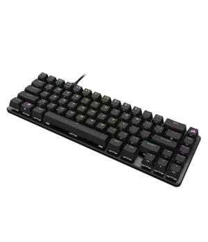 Corsair | K65 PRO MINI RGB | Black | Mechanical Gaming Keyboard | Wired | NA | USB Type-A | 600 g | OPX