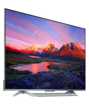 Xiaomi | Mi QLED TV | Q1 | 75" (189 cm) | Smart TV | Android TV 10 | 4K UHD | Black