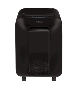 Fellowes Powershred popieriaus naikiklis LX201 juodas