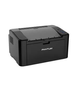 Lazerinis spausdintuvas Pantum P2500W, vienspalvis, A4, Wi-Fi