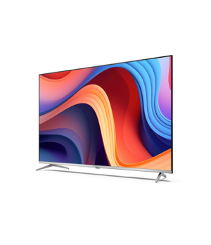 Sharp | 55GP6260E | 55" (139cm) | Smart TV | Google TV | 4K UHD QLED