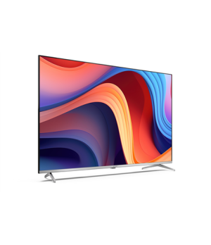 Sharp | 55GP6260E | 55" (139cm) | Smart TV | Google TV | 4K UHD QLED