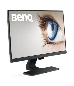 Benq | GW2480 | 23.8 " | IPS | FHD | 1920 x 1080 | 16:9 | Warranty 36 month(s) | 5 ms | 250 cd/m² | Black | HDMI ports quantity 