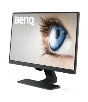 Benq | GW2480 | 23.8 " | IPS | FHD | 1920 x 1080 | 16:9 | Warranty 36 month(s) | 5 ms | 250 cd/m² | Black | HDMI ports quantity 