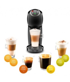 Kavos aparatas De'Longhi Dolce Gusto "GENIO S PLUS EDG 315.B"