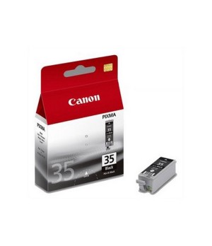 Canon PGI-35 (1509B001), juoda kasetė rašaliniams spausdintuvams