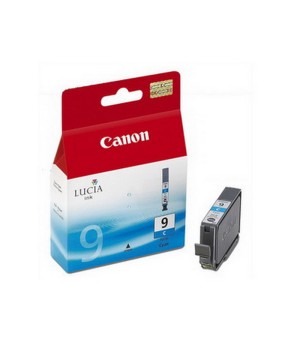 Rašalo kasetė CANON PGI-9C/1035B001, Mėlyna