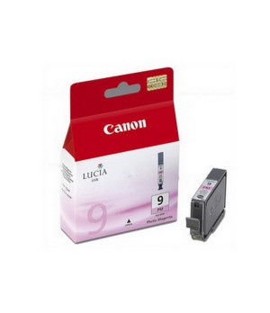 Rašalo kasetė CANON PGI-9M/1036B001 (1600 psl.), raudona sp.