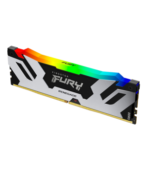 Kingston | 32 GB | DDR5 | 6000 MHz | PC/server | Registered No | ECC Yes