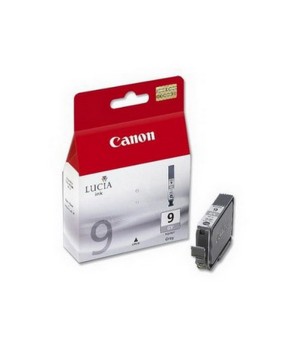 Rašalo kasetė CANON PGI-9Grey/1042B001, Pilka