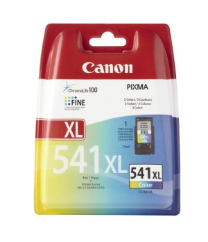 Rašalo kasetė CANON CL-541XL/5226B005, Spalvota