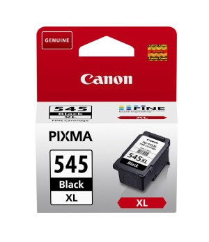 Canon PG-545XL (8286B001), juoda kasetė rašaliniams spausdintuvams