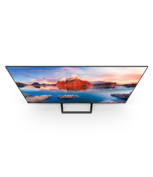 Xiaomi | A Pro | 50" (125 cm) | Smart TV | Google TV | UHD | Black