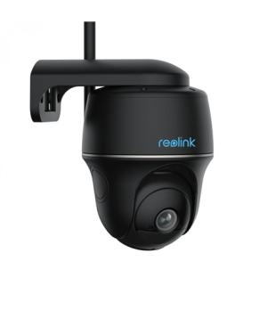 Reolink | Smart Wire-Free Camera | Argus PT Dual | Dome | 4 MP | Fixed | IP64 | Micro SD, Max.128GB