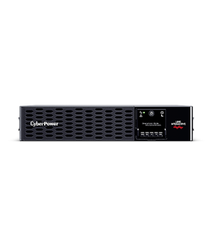 CyberPower | Smart App UPS Systems | PR2200ERT2U | 2200 VA | 2200 W