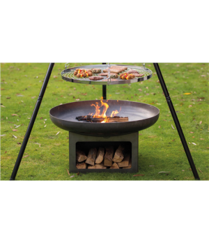 RedFire | Firepit | Juva 81024