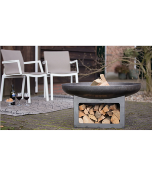 RedFire | Firepit | Juva 81024