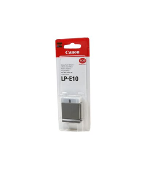 Canon | Li-Ion Battery | LP-E10