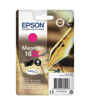 Epson 16XL | Ink Cartridge | Magenta