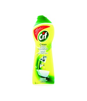 Valiklis CIF LEMON, 250 ml